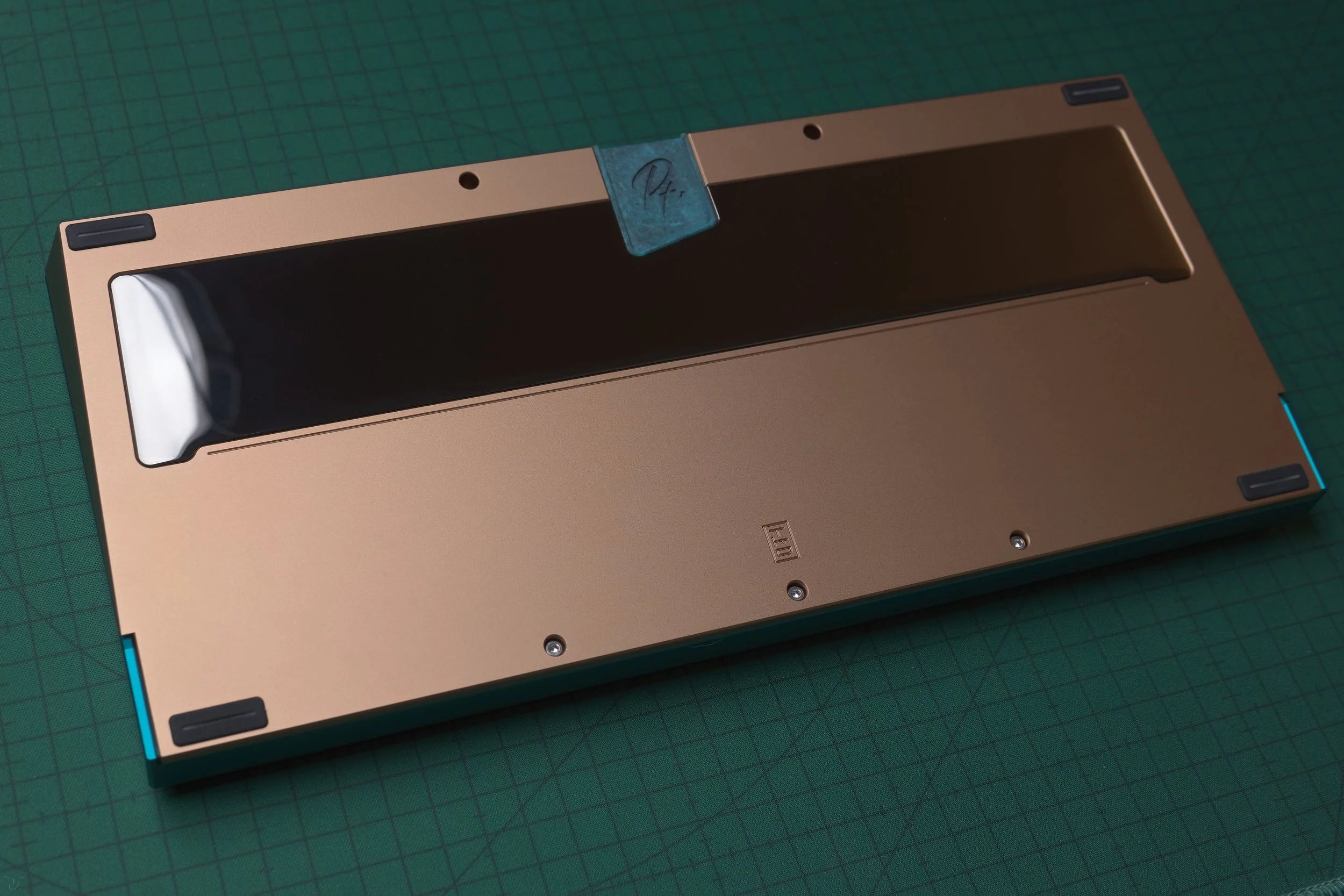TKD Pt. 1/75 — Lightning Keyboards